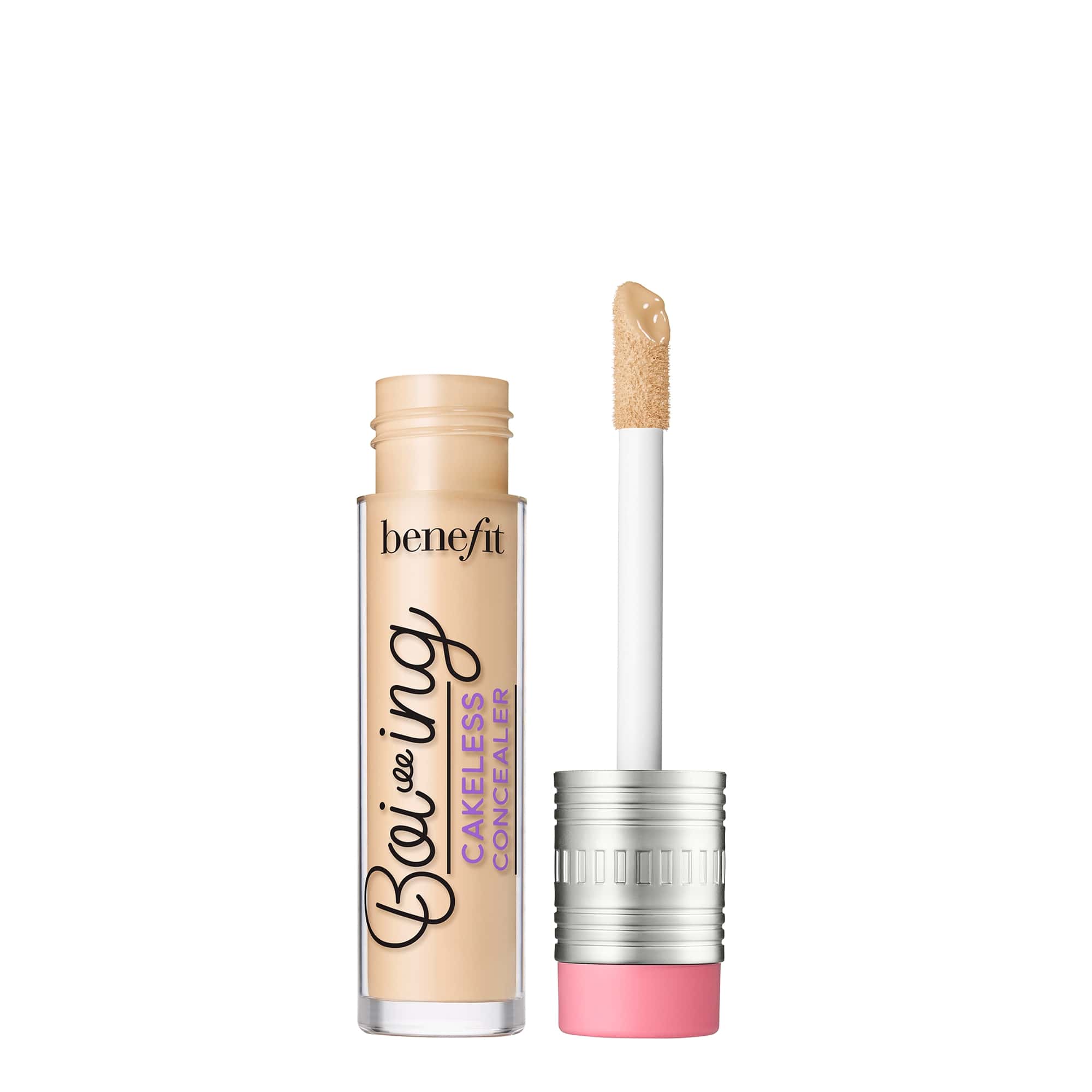 Boi-ing Cakeless Concealer